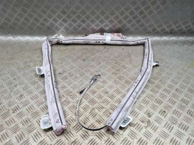 Ліва шторка безпеки air bag opel crossland x фото №1