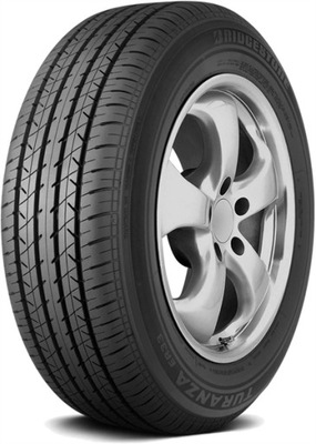 4X NEUMÁTICOS DE VERANO BRIDGESTONE TURANZA ER 33 225/40R18 88Y FR  