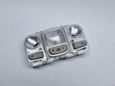 Лампа стельовий combo e berlingo partner iv 18- #8980 фото №1