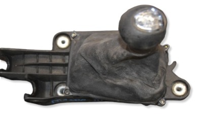 Домкрат переключения передач mazda 3 i фото №1