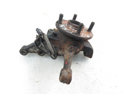 HUB HUB FRONT RIGHT TOYOTA YARIS VERSO 1.3 VVT-I  