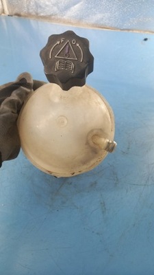 Бачок рідина охолоджуючої citroen c4 07r hb фото №1