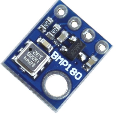 Moduł czujnika ciśnienia atmosferycznego BMP180 STM32 ARDUINO