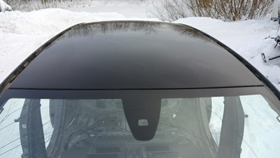Крыша mercedes a w176 lak 650 2015-2018 фото №1