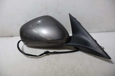 Зеркало правое alfa romeo 159 568/a фото №1