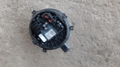 Повітродувка astra k 1.6cdti фото №1