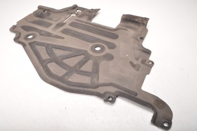 Volvo v60 ii захист підвіска 31420484 ліва фото №1