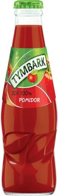 Tymbark Sok 100% Pomidorowy 200 ml