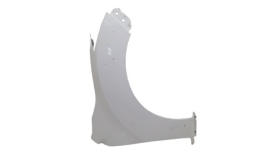 Mazda bt 50 bt50 11- передній правий крила фото №1