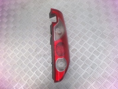 Лампа pt правый задняя renault kangoo ii 08r фото №1