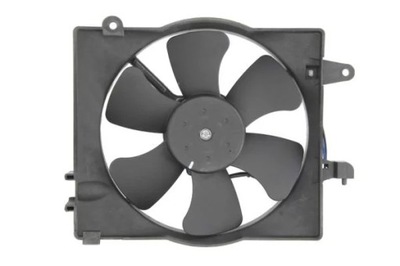 THERMOTEC D80008TT VENTILADOR DEL RADIADOR DEL MOTOR  