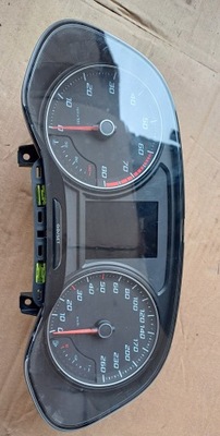 Лічильник seat ateca 1.5 tsi 5f0920750g фото №1