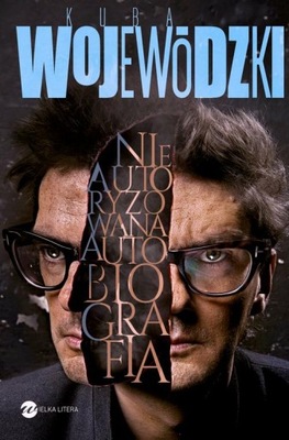 KUBA WOJEWÓDZKI NIEAUTORYZOWANA AUTOBIOGR.. EBOOK