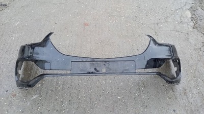 Mps бампер перед opel grandland x 17- фото №1