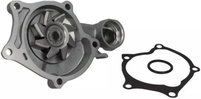 Aisin насос wody wpm-012 фото №1