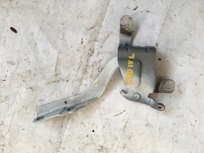 CHARNELA DE CAPO IZQUIERDO PARTE DELANTERA RENAULT CLIO IV DV369  