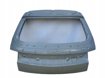 Hyundai ioniq 5 v крышка багажника багажника nowa 7954247 фото №1