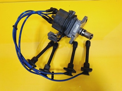 APARAT ZAPŁONOWY 1997 19020-11410 TOYOTA PASEO 1.5 B NR26