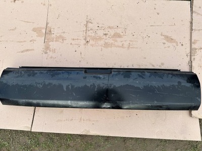 Peugeot 3008 накладка накладка крышки задняя 9683146380 фото №1