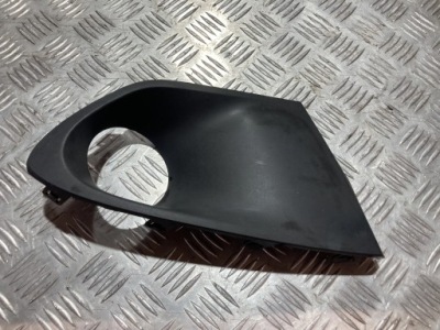 Решётка противотуманной фары правая suzuki baleno ii 15- фото №1