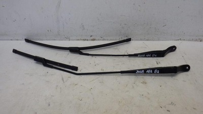 Важелі двірник комплект 2008 i 9673292080 фото №1