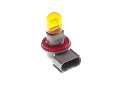 Цоколь лампочка поворотник ford kuga escape фото №1