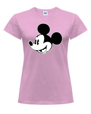 KOSZULKA T-SHIRT MYSZKA MIKI MICKEY MOUSE XXL