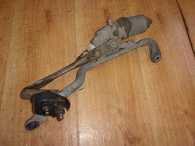 Toyota yaris iii механизм дворник europa фото №1