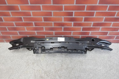 Балка бампера задняя задняя bmw 3 f34 gt фото №1