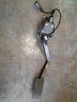 Педаль газа потенциометр citroen c5 iii x7 pb 0280755125 bosch фото №1