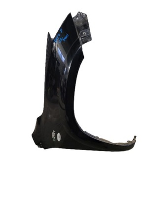 Toyota rav4 06-10 крыло правый передний фото №1