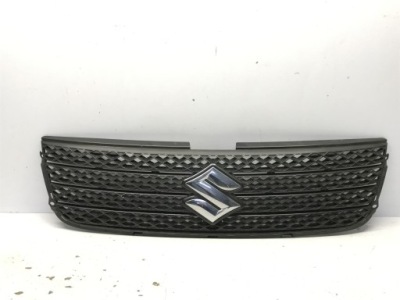 Suzuki grand vitara ii оригинальная решётка радиатора верхний решётка радиатора 7174177k00 фото №1