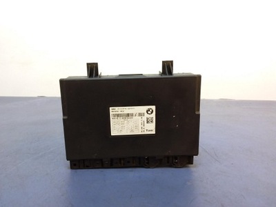 Bmw 7 f01 f02 модуль сиденье перед 9207024 фото №1