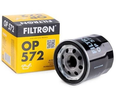 Фільтр оливи citroen c1 toyota auris avensis aygo фото №1