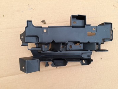 Кронштейн бампера mazda 6 2018- фото №1