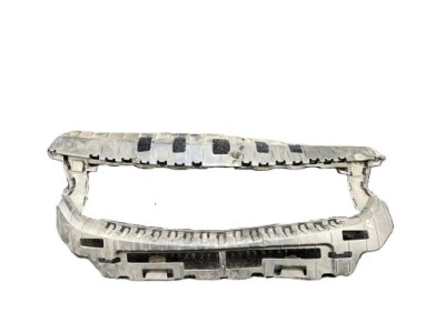 Opel astra k кронштейн решетка решётка радиатора 13448088 фото №1