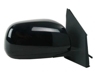 Дзеркало toyota rav4 06-13 праве з підігрівом складний електрично фото №1