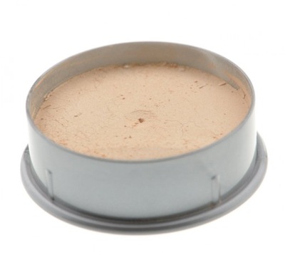 Kryolan Puder Transparentny 15g TL 9G