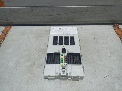 Mini cooper f56 модуль блок управления bdc 6821970 фото №1