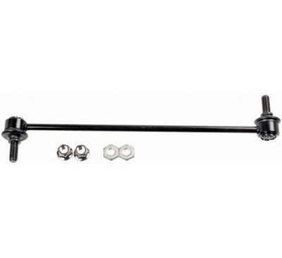 Lemforder соединитель стабилизатора toyota auris фото №1