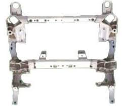 Camaro 6.2 16- рама підвіска підрамник підрамник підрамник фото №1