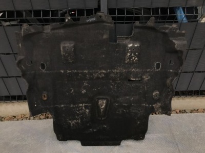 Chevrolet captiva захист двигуна pod двигун 05-11 фото №1