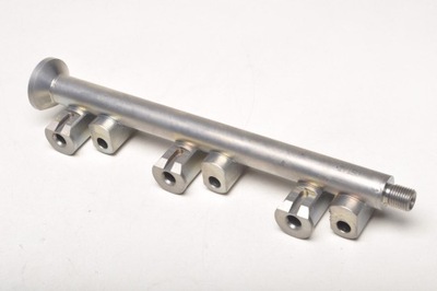 Nissan x-trail t33 1.5 e-power молдинг впрыскная 23r фото №1