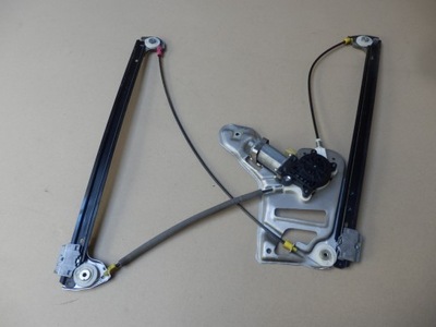 Range rover iii l322 подъемник стекло левый перед фото №1