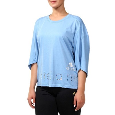 Koszulka Adidas Stella McCartney bluzka t-shirt