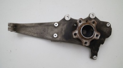 Bmw 5 g30 g31 17-23 поворотный кулак левая перед rwd 2wd t фото №1