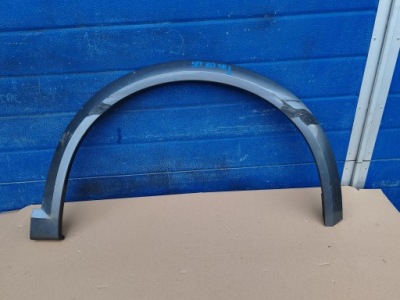 Молдинг накладка крыла cupra formentor 5ff853718e правый перед фото №1