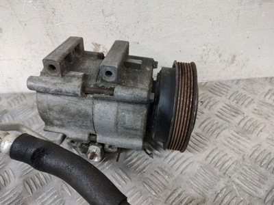 COMPRESOR COMPRESOR DE ACONDICIONADOR KIA OPIRUS 3.5V 6 FD46XG  