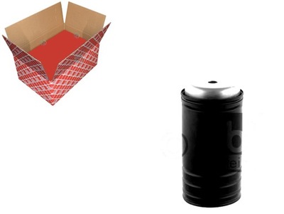 Febi bilstein 37566 защита / пневмоподушка воздушный / амортизатор фото №1