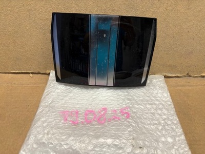 Заглушка радара bmw 2 u06 фото №1